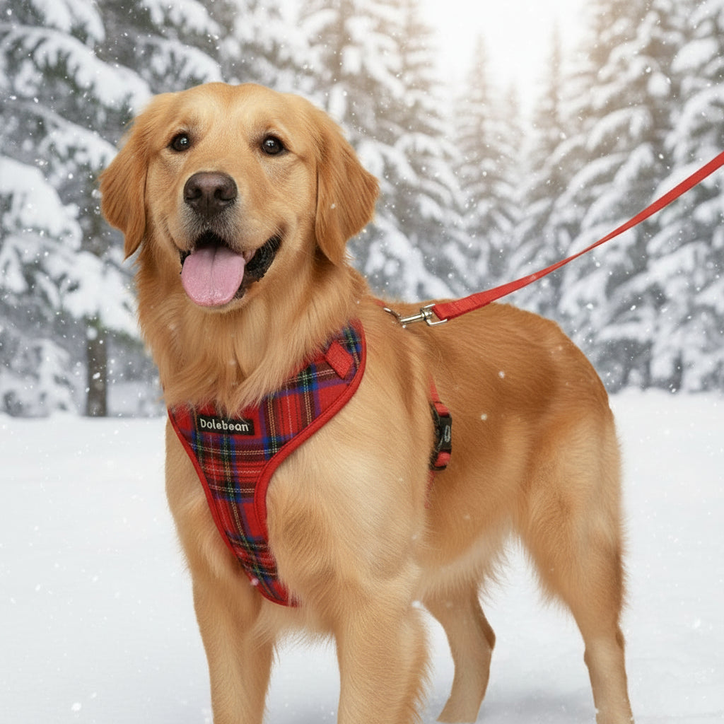 Breathable Everyday Dog Harness