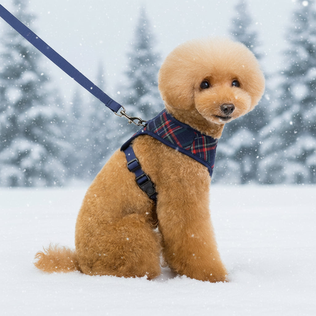 Breathable Everyday Dog Harness