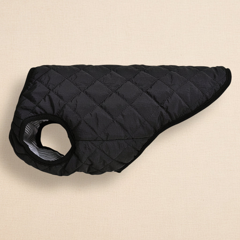 Warm Leisure Pet Dog Clothes Vest