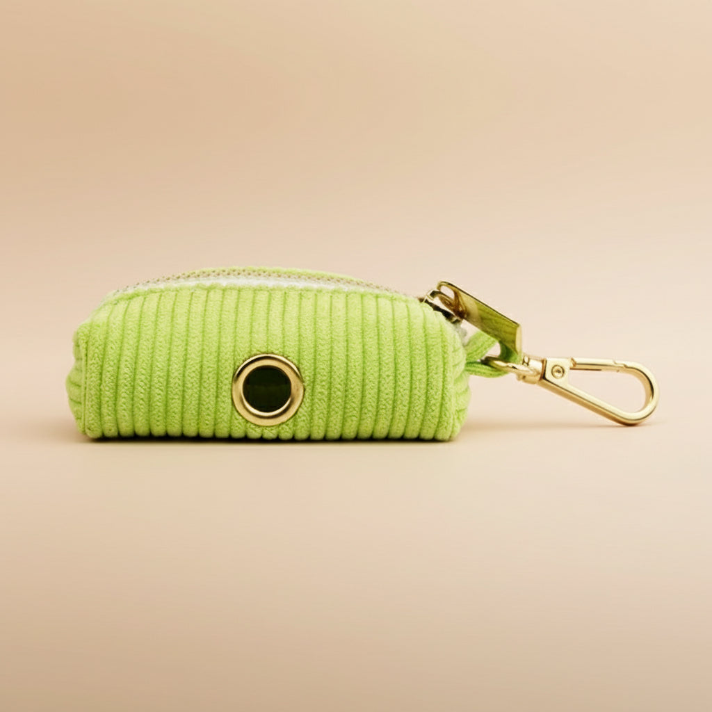 Velvet Bow Pet Collar Set — Mix & Match Collection