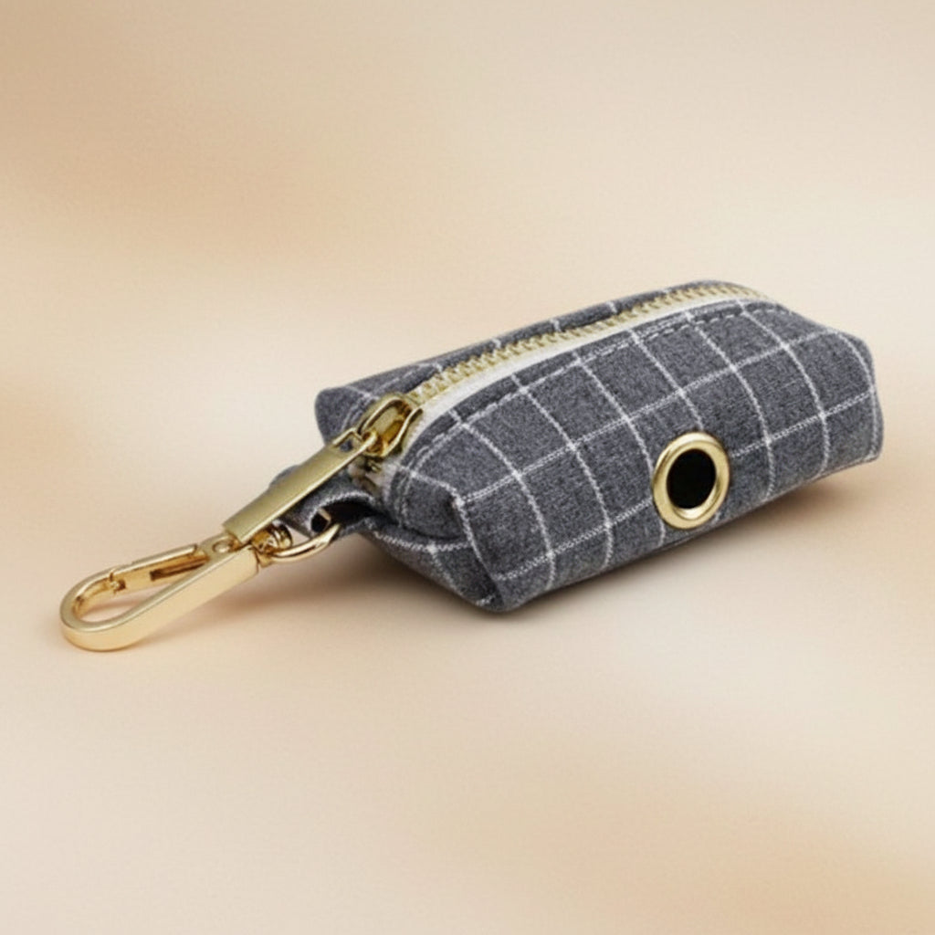 Velvet Bow Pet Collar Set — Mix & Match Collection