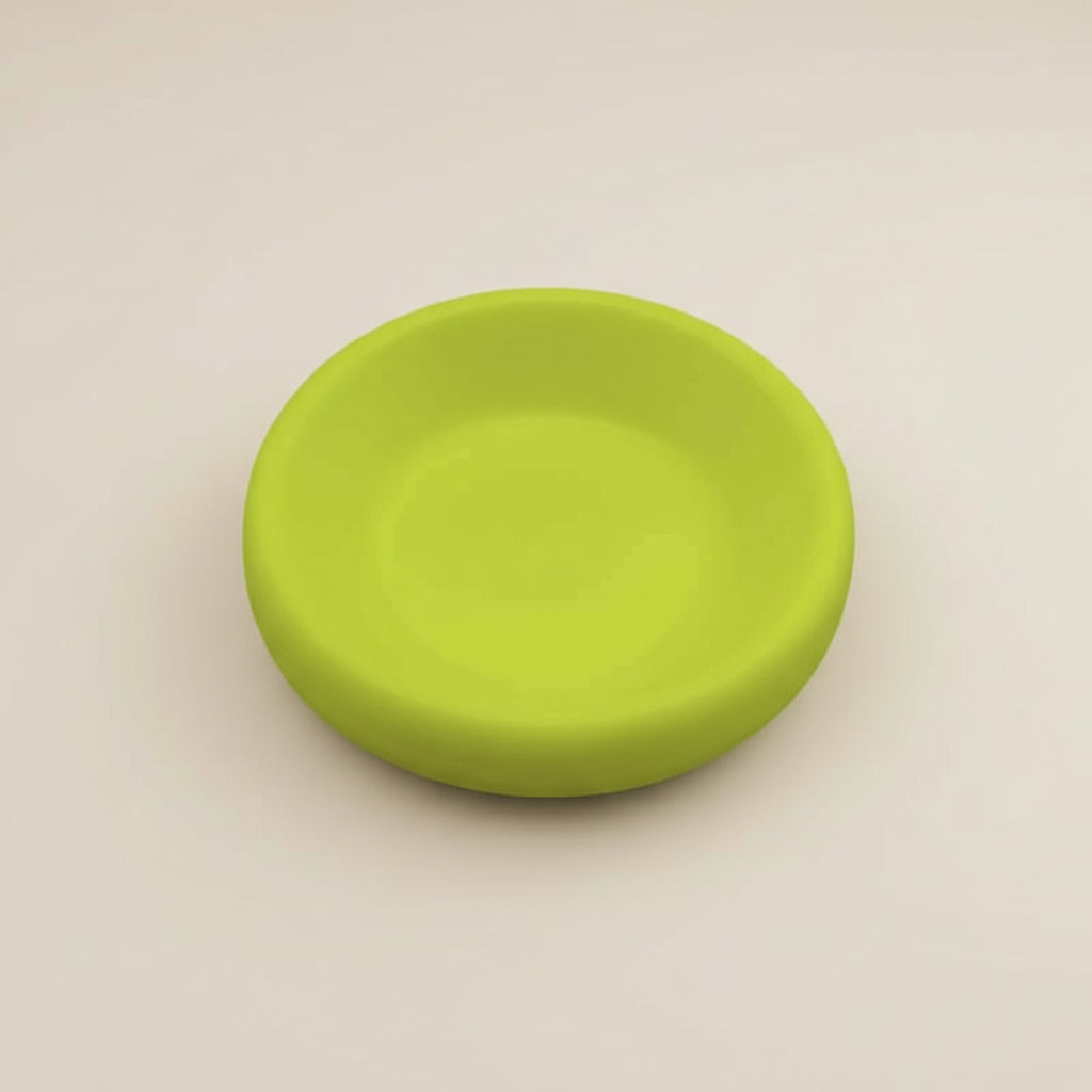 Solid Wood Pet Bowl Stand & Ceramic Feeding Bowls