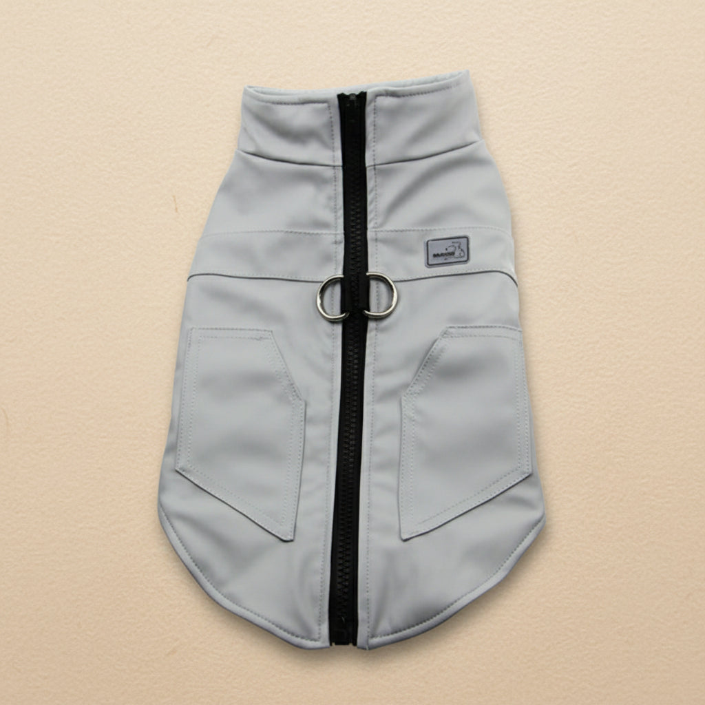 Winter Warm Pet Vest — Windproof, Padded & Cozy for Dogs and Cats